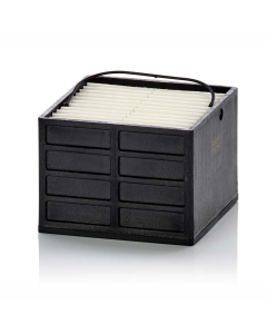 MANN Dieselfilter PU 89