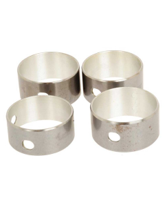 Kamaksel fôringssett