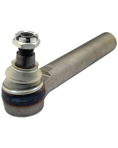 Styrestag med kule, Lengde: 220mm