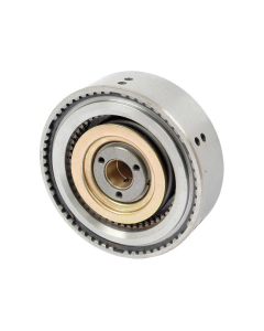 Kraftuttak Clutch-pakke