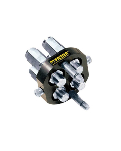MULTIFASTER CONNECTION - MALE - 1/2