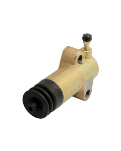 Slavesylinder clutch           
