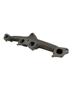 Eksosmanifold (4 Cyl.)