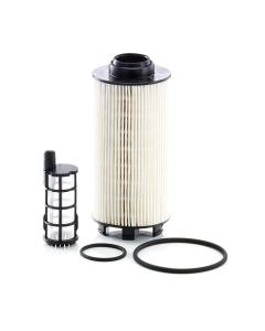 MANN Dieselfilter PU 8010/1-2 x