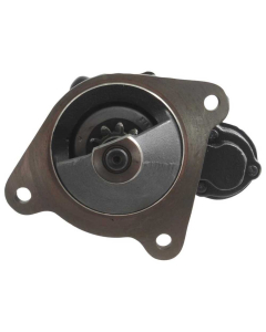 Dynamo  - 12V