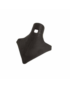 Spiss med vinge (kultivator) 105x4mm