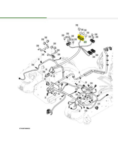 ELEC. CONNECTOR TERMINAL