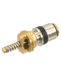 HIGH FLOW VALVE CORE               