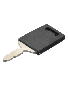 IGNITION KEY                       