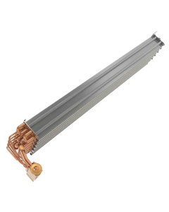 Varmeveksler ac