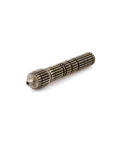 MAINSHAFT                          