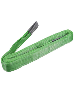 Løftestropp (Grønn) 4M