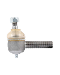 Styrestag med kule, Lengde: 83mm