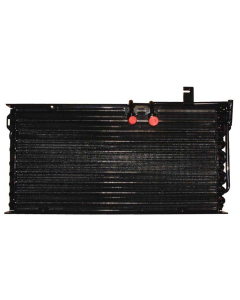 CONDENSER                          