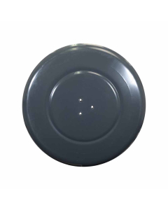 SLIDING SAUCER - OUTSIDE DIAMETER: 