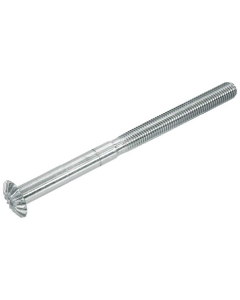 Løftestagaksel (Gjenget) - 3/4 UNC - Spliner 15