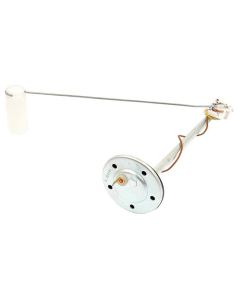 FUEL SENDER UNIT                   