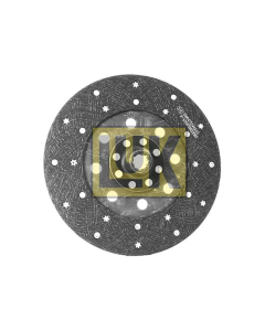 Clutchplate