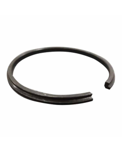 Overføring snap ring girkasse