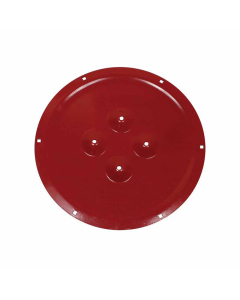 SUPPORT SAUCER - OUTSIDE DIAMETER: 