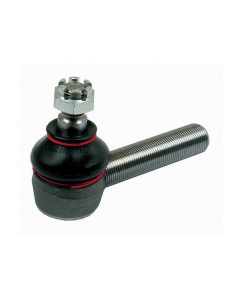 Styrestag med kule, Lengde: 100mm