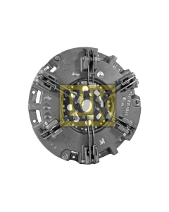 Clutch kit