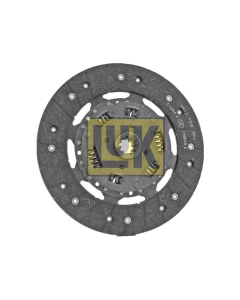 Clutchplate