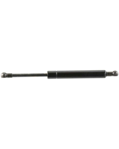 Gassdemper, Total lengde: 245mm