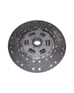 Clutchplate