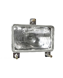 Hovedlampe Høyre+Venstre