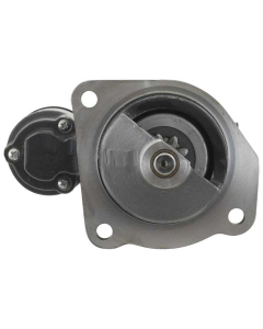 STARTER MOTOR (MAHLE) - 12V, 3.7KW 