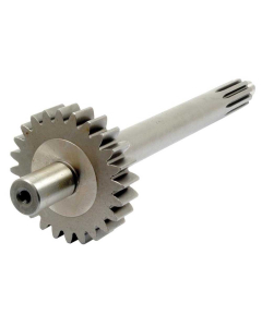 INPUT MAIN SHAFT                   