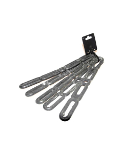 TAG TENSIONER STRAP-RUBBER 290MM - 