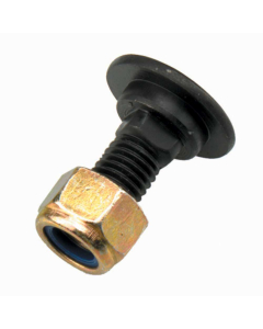 Boltesett for kniv 25 pk