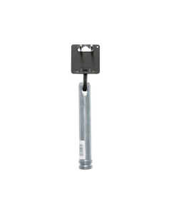 Toppstagsbolt 25x142mm Kategori 2 (Ø25mm)