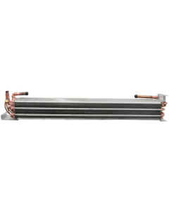 BLOCK TYPE EVAPORATOR              
