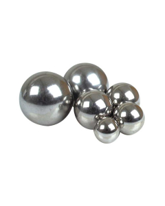 BALL BEARING 3/16&PRIME Ø          