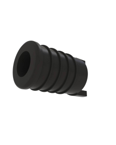 Elec. connector accessor