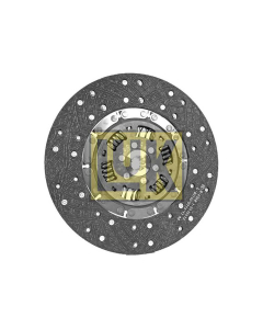 Clutchplate