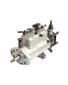 Drivstoffinnsprøytningspumpe