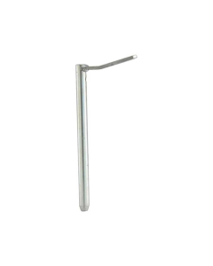 Trekkbolt for svingbar trekkbom 19x160mm