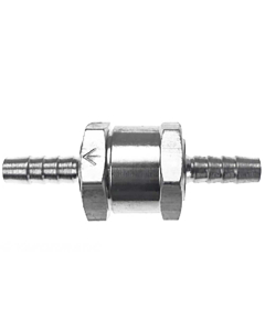 Tilbakeslagsventil 6Mm