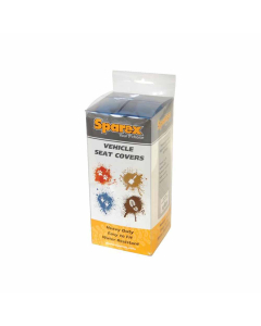 Setetrekk - Isuzu 2012 >