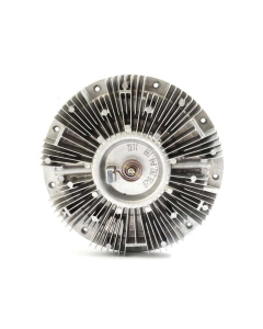 Viskositetsdrevet viftekobling