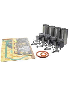 Motoroverhalingssett uten ventilmekanisme