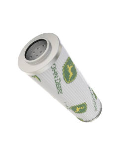 Oljefilter med AutoPowr