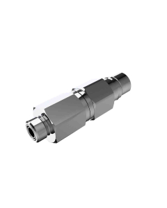 HYDR. OUICK COUPLER PLUG