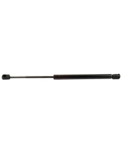 Gassdemper, Total lengde: 410mm