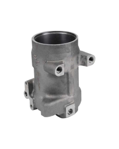 Hydraulisk løftesylinder