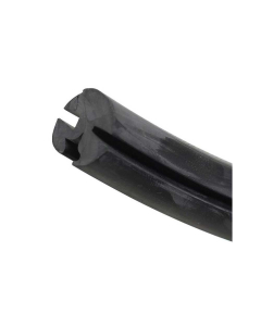 H' TYPE GLAZING RUBBER            